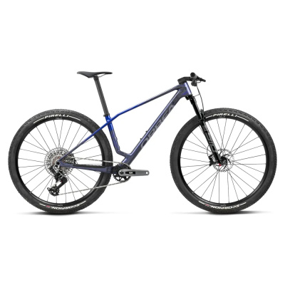 Orbea Alma M-Pro