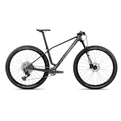 Orbea Alma M-Pro