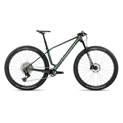 Orbea Alma M-Team AXS