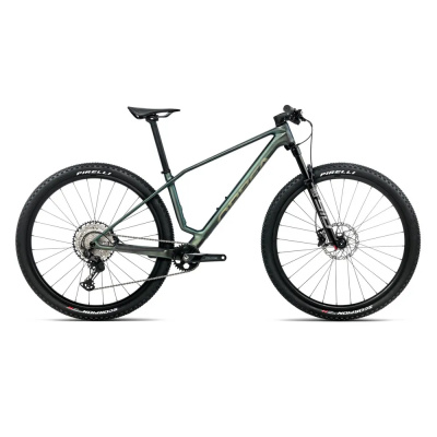 Orbea Alma M30 29er 2026 Hardtail Mountain Bike