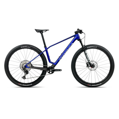 Orbea Alma M30 29er 2026 Hardtail Mountain Bike