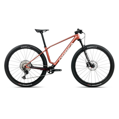 Orbea Alma M30 29er 2026 Hardtail Mountain Bike