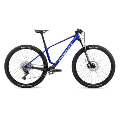 Orbea Alma M50 29er 2026 Hardtail Mountain Bike
