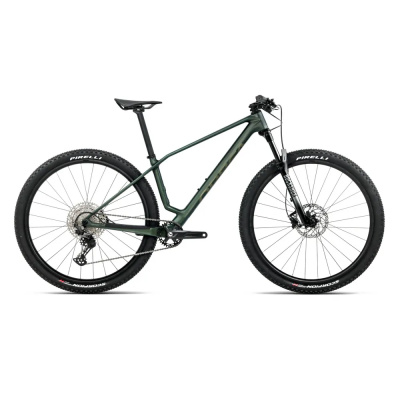 Orbea Alma M50 29er 2026 Hardtail Mountain Bike