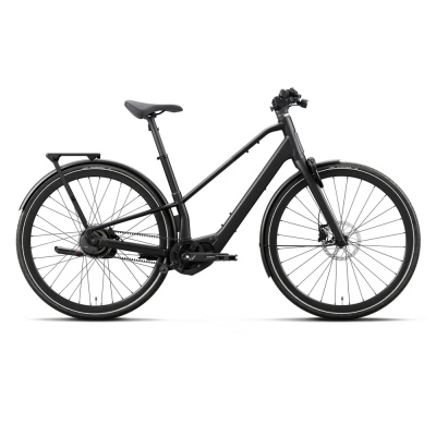 Orbea Carpe 10