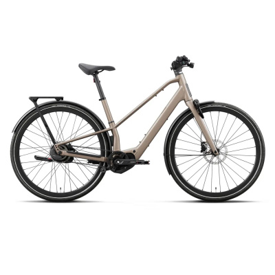 Orbea Carpe 10