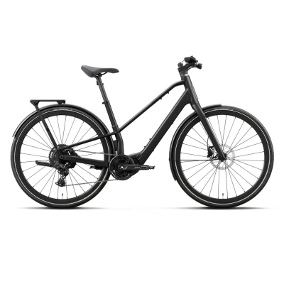 Orbea Carpe 20 420wh 2027 Electric Hybrid Bike