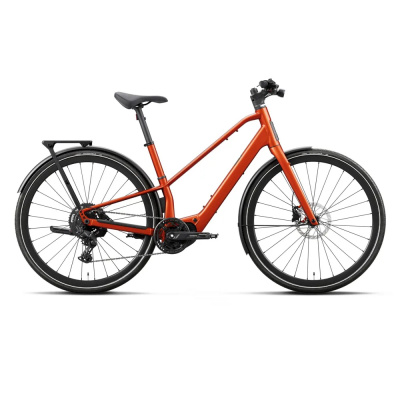 Orbea Carpe 20 420wh 2027 Electric Hybrid Bike