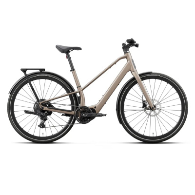 Orbea Carpe 20 420wh 2027 Electric Hybrid Bike
