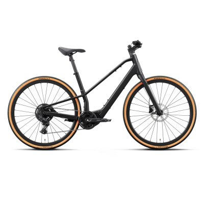 Orbea Carpe 25 420wh 2027 Electric Hybrid Bike