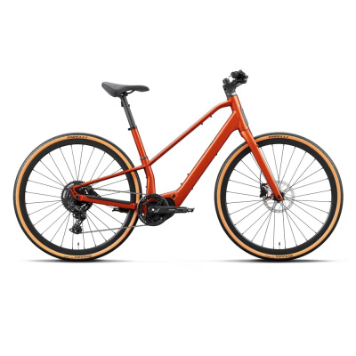 Orbea Carpe 25 420wh 2027 Electric Hybrid Bike