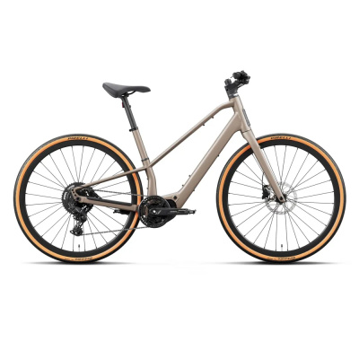Orbea Carpe 25