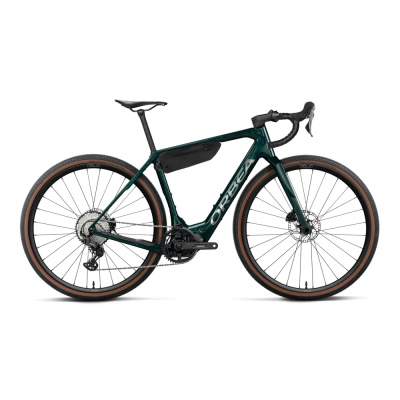 Orbea Denna M20 420Wh 2027 Electric Gravel Road Bike