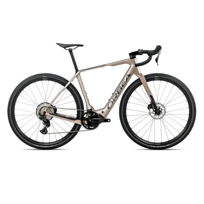 Orbea Denna M20 420w 2026 Electric Gravel Road Bike
