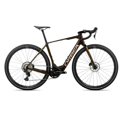 Orbea Denna M20 420w 2026 Electric Gravel Road Bike