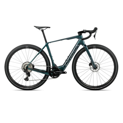 Orbea Denna M20 420w 2026 Electric Gravel Road Bike