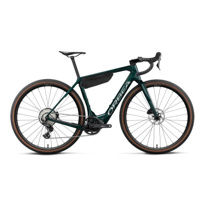 Orbea Denna M30 420Wh 2027 Electric Gravel Road Bike