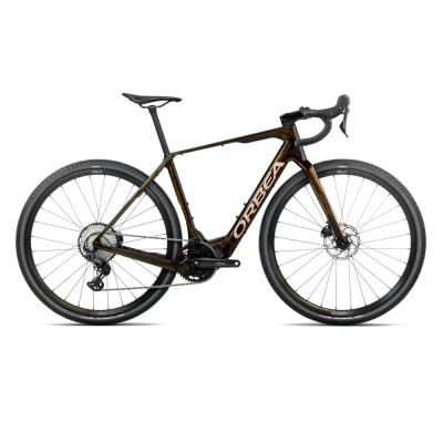 Orbea Denna M30 420w 2026 Electric Gravel Road Bike