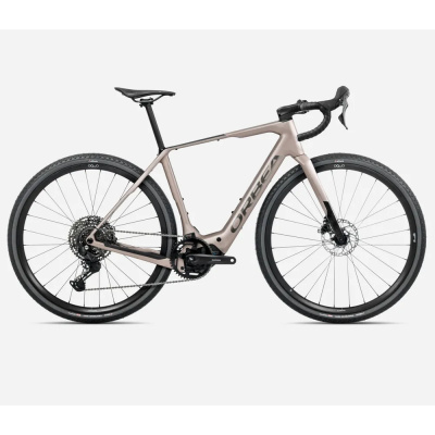 Orbea Denna M40 2025 Electric Gravel Road Bike