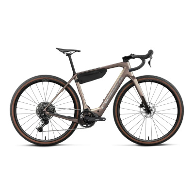 Orbea Denna M40 420Wh 2027 Electric Gravel Road Bike