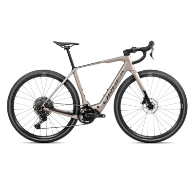 Orbea Denna M40 420w 2026 Electric Gravel Road Bike