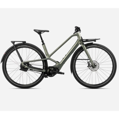 Orbea Diem 10 2025 Electric Hybrid Bike