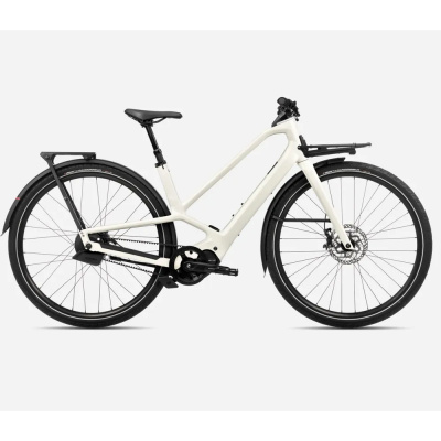 Orbea Diem 10 2025 Electric Hybrid Bike