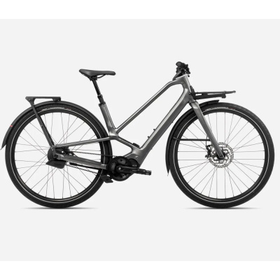 Orbea Diem 10 2025 Electric Hybrid Bike