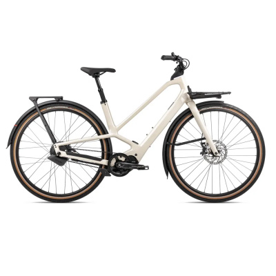 Orbea Diem 10 630w 2027 Electric Hybrid Bike