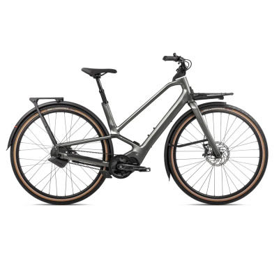 Orbea Diem 10 630w 2027 Electric Hybrid Bike