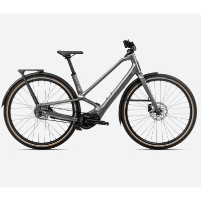 Orbea Diem 20 2025 Electric Hybrid Bike