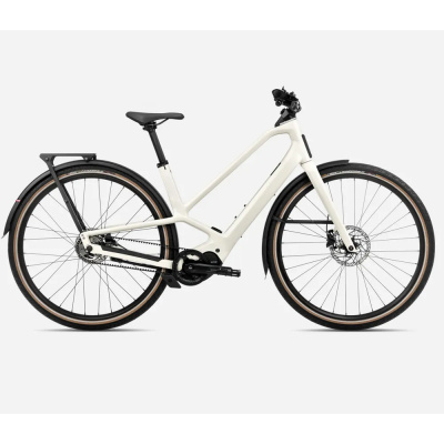 Orbea Diem 20 2025 Electric Hybrid Bike