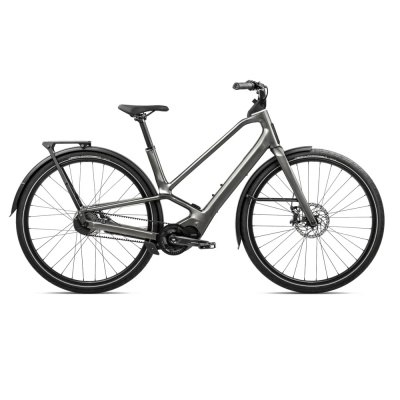 Orbea Diem 20 630w 2027 Electric Hybrid Bike