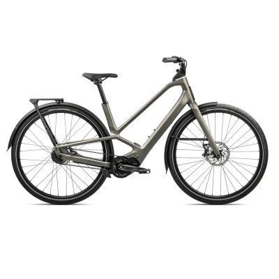 Orbea Diem 20 630w 2027 Electric Hybrid Bike