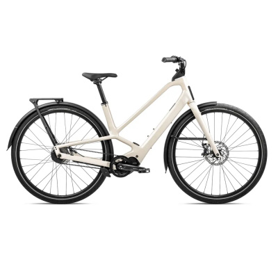 Orbea Diem 20 630w 2027 Electric Hybrid Bike