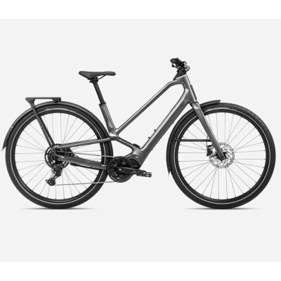 Orbea Diem 30 2025 Electric Hybrid Bike