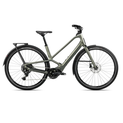 Orbea Diem 30 540w 2027 Electric Hybrid Bike