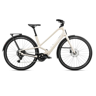 Orbea Diem 30 540w 2027 Electric Hybrid Bike