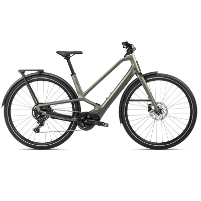 Orbea Diem 30 Electric Hybrid Bike