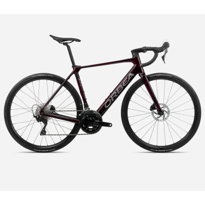 Orbea Gain M30 2024 Carbon Electric Road Bike