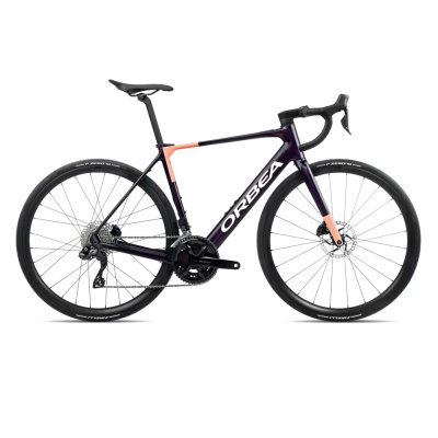Orbea Gain M30