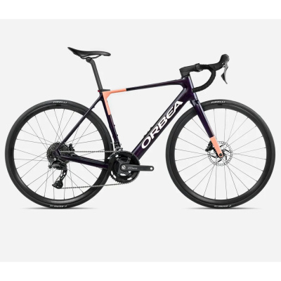 Orbea Gain M40 2026 Electric Road Bike
