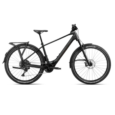 Orbea Kemen ADV 10 630w 2026 Electric Hybrid Bike