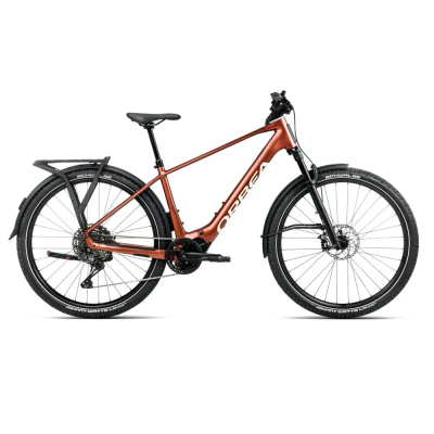 Orbea Kemen ADV 10 630w 2026 Electric Hybrid Bike