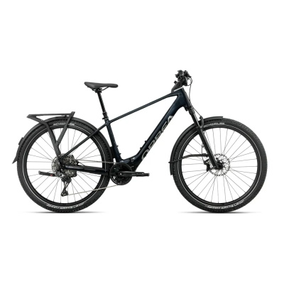Orbea Kemen ADV 10 630wh 2027 Electric Hybrid Bike