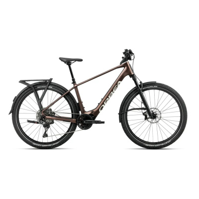Orbea Kemen ADV 10 630wh 2027 Electric Hybrid Bike