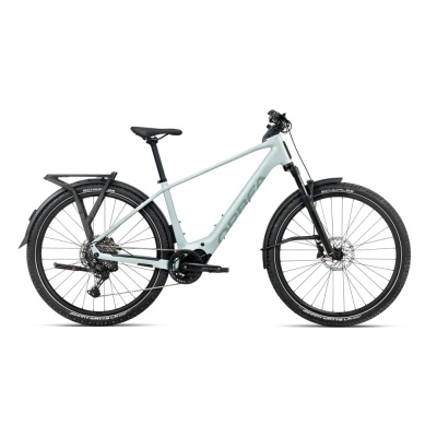Orbea Kemen ADV 20 630wh 2027 Electric Hybrid Bike
