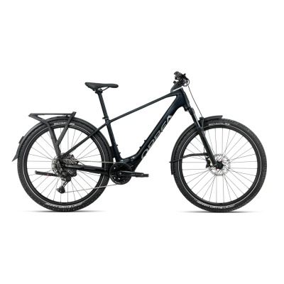Orbea Kemen ADV 20 630wh 2027 Electric Hybrid Bike