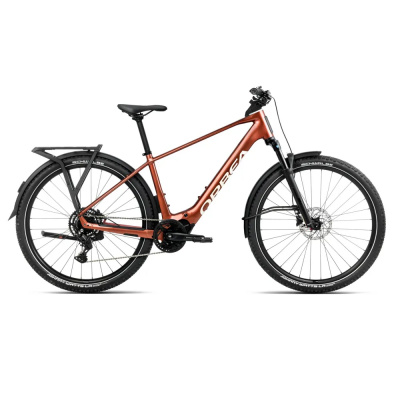 Orbea Kemen ADV 30 540wh 2026 Electric Hybrid Bike