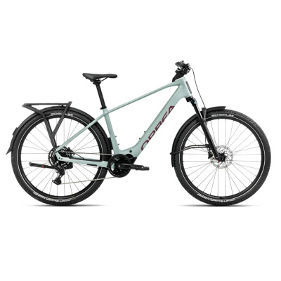 Orbea Kemen ADV 30 540wh 2026 Electric Hybrid Bike
